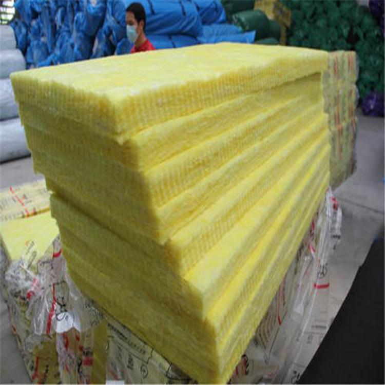 上海玻璃棉板厂家 玻璃棉管厂家直销