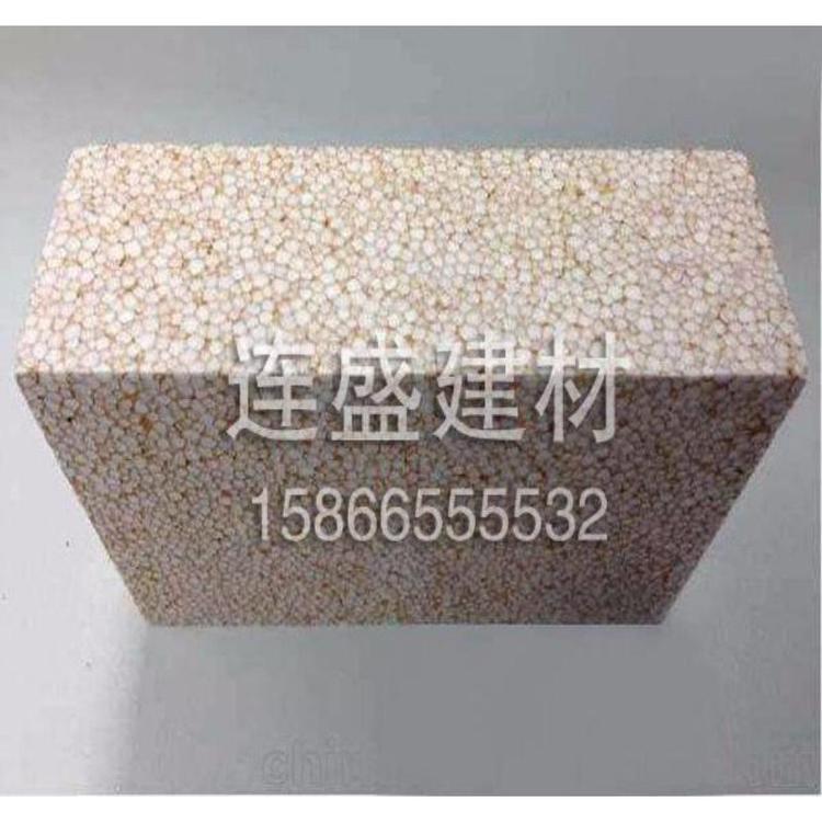 山东连盛挤塑板4公分挤塑板保温板建材xps150送货上门 保温板xps150厂家直销
