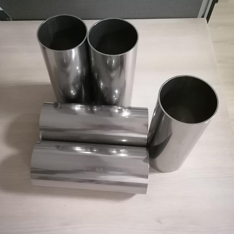 不锈钢水管货到付款 薄壁不锈钢管厂家食品级不锈钢管 