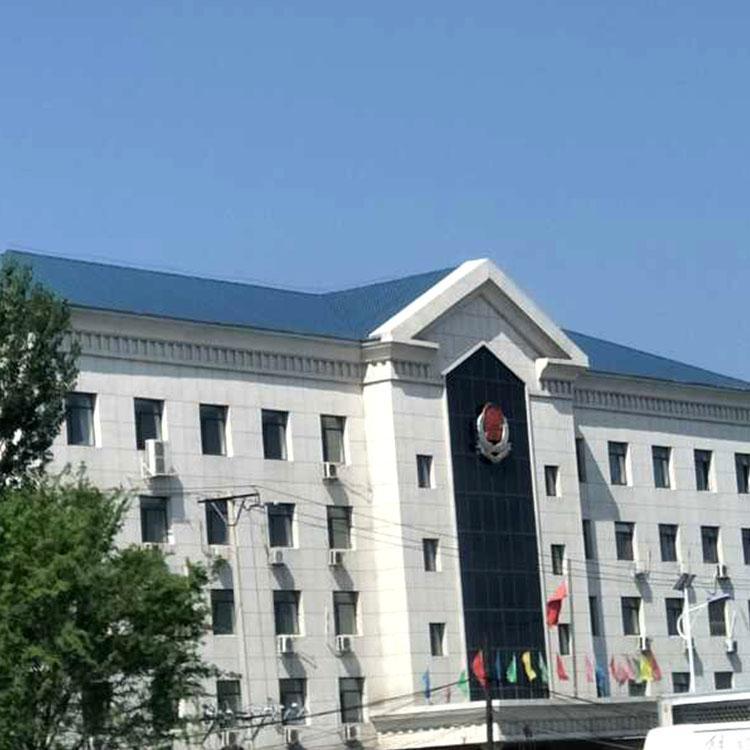 抗风树脂瓦安全放心 PVC树脂瓦安全放心