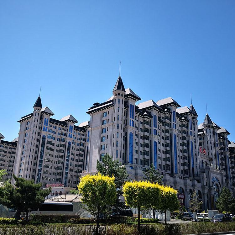 沈阳树脂瓦价格 仿古瓦厂家
