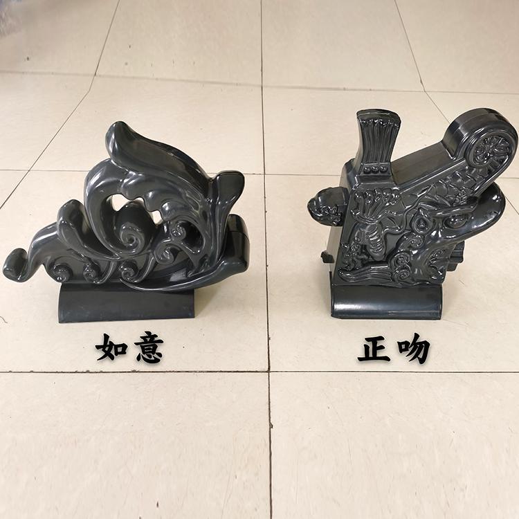 抗风树脂瓦安全放心 PVC树脂瓦批发