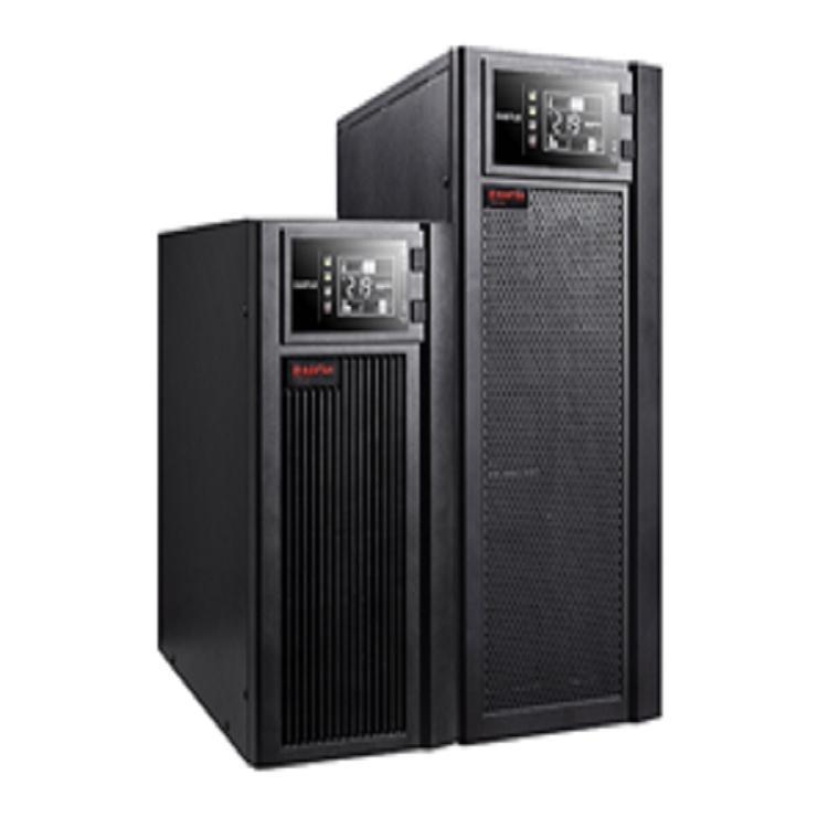 科士达UPS不间断电源公司 UPS工频机供应