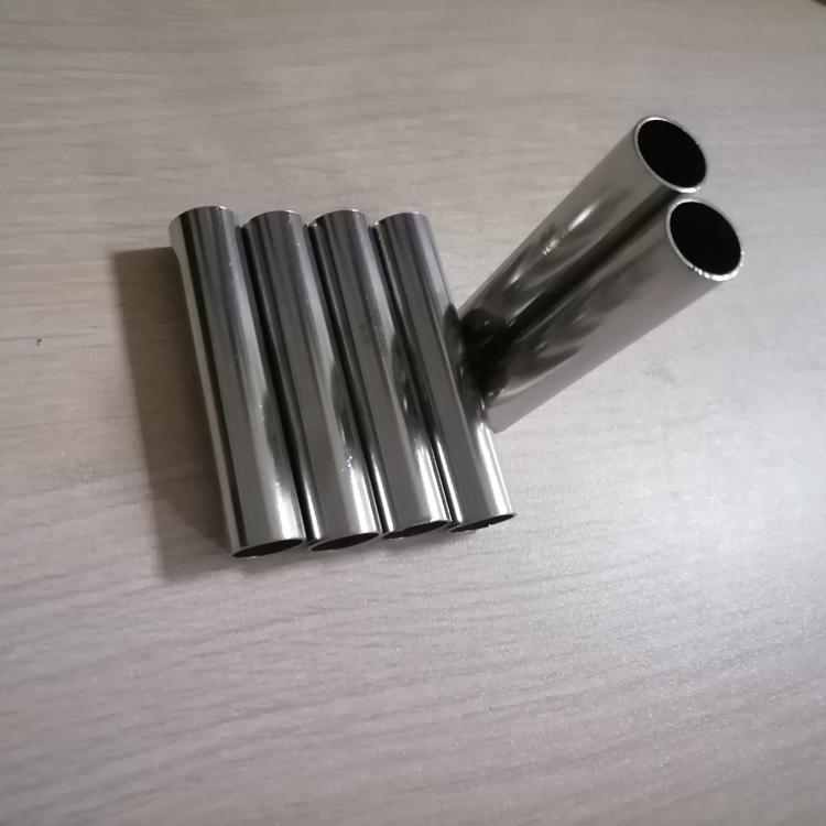 南京304不锈钢水管不锈钢管件 薄壁不锈钢水管厂家批发