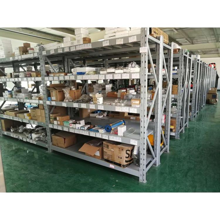 河南中型货架价格 轻型货架包邮