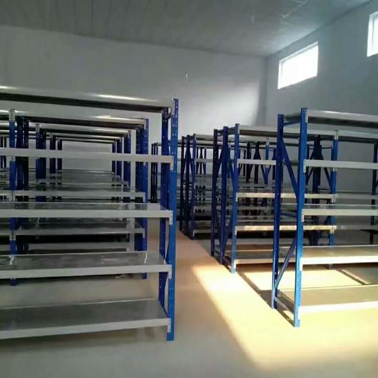 河南中型货架价格 轻型货架价格