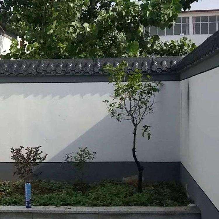 辽宁安得瓦量大优惠 墙头瓦价格