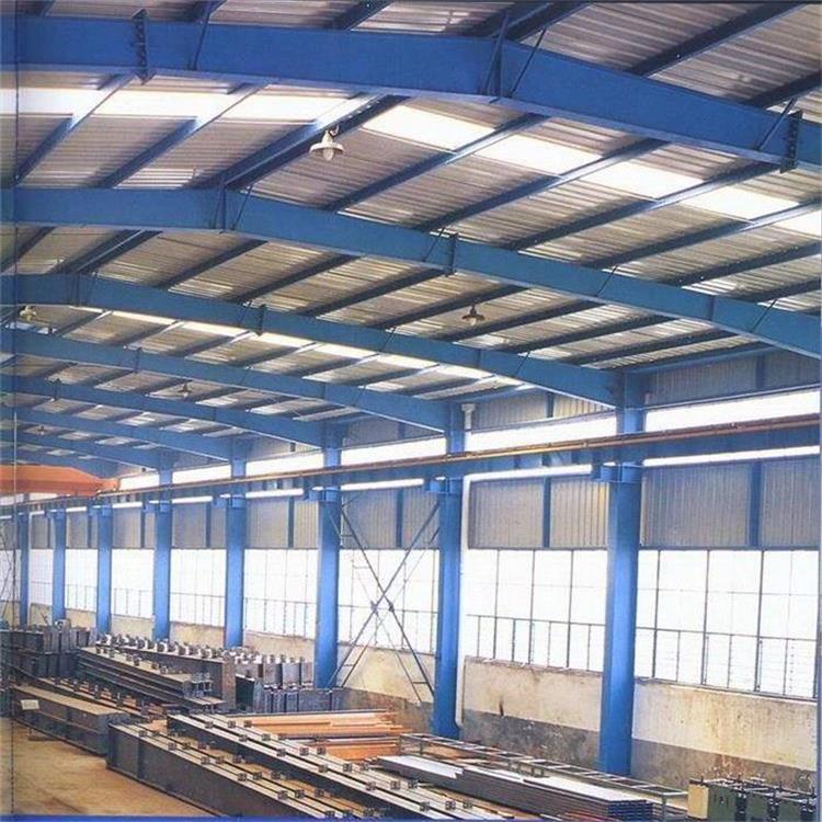 盐城厂房彩钢瓦防腐工程价格 龙门吊防腐除锈公司