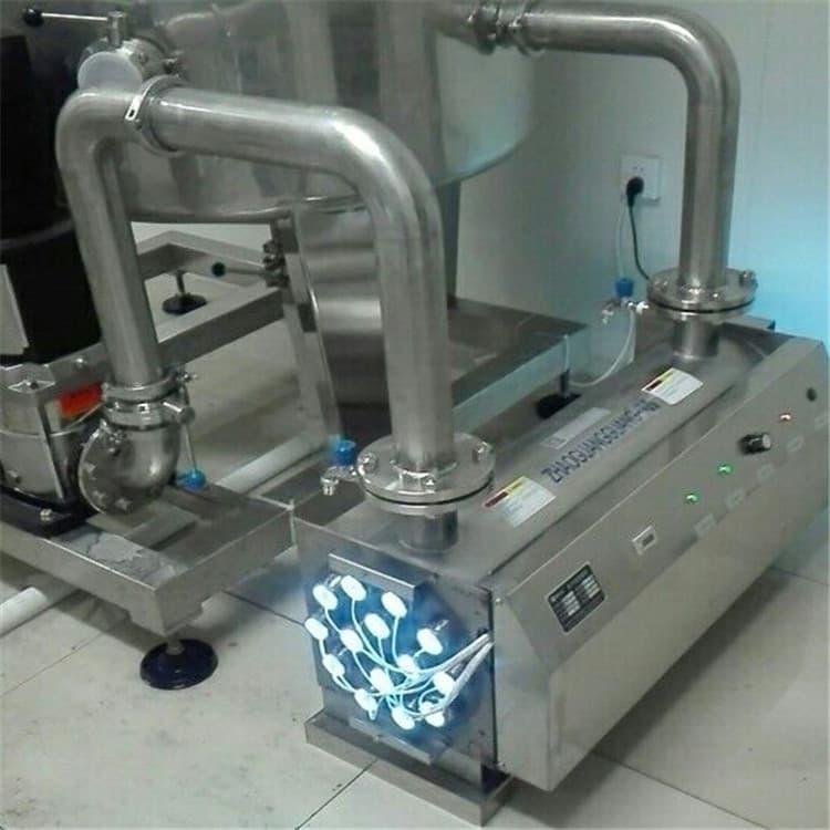 紫外线消毒器   个性定制医药专用紫外线杀菌器 医药专用紫外线杀菌器量大从优