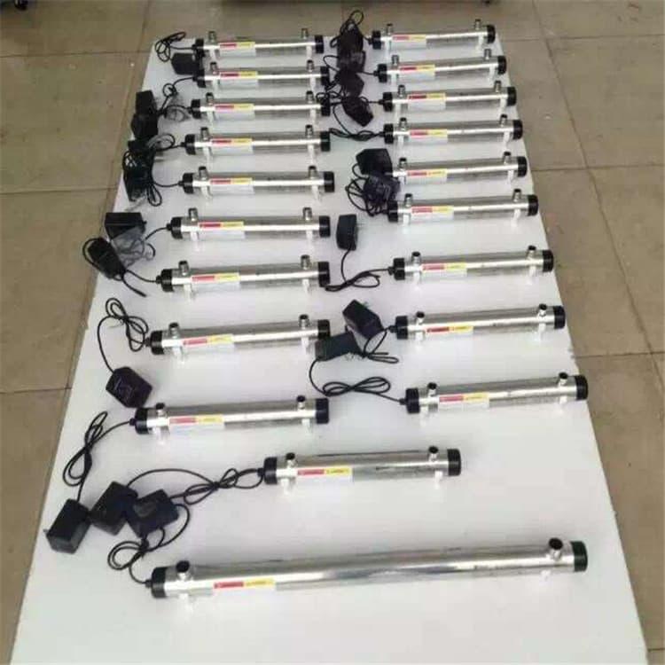 紫外线杀菌器 亚光型水箱灭菌器 水箱灭菌器质量好