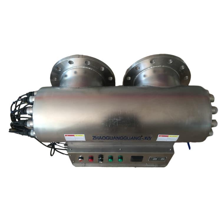 紫外线消毒器   手动清洗型框架式紫外线杀菌器  框架式紫外线杀菌器 质量可靠