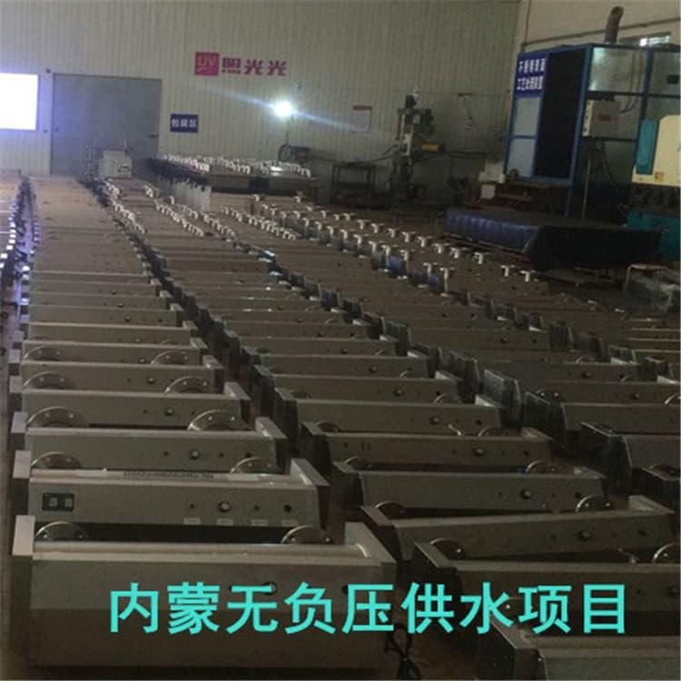 紫外线消毒器   远传在线清洗水产畜牧养殖紫外线杀菌器 水产畜牧养殖紫外线杀菌器生产