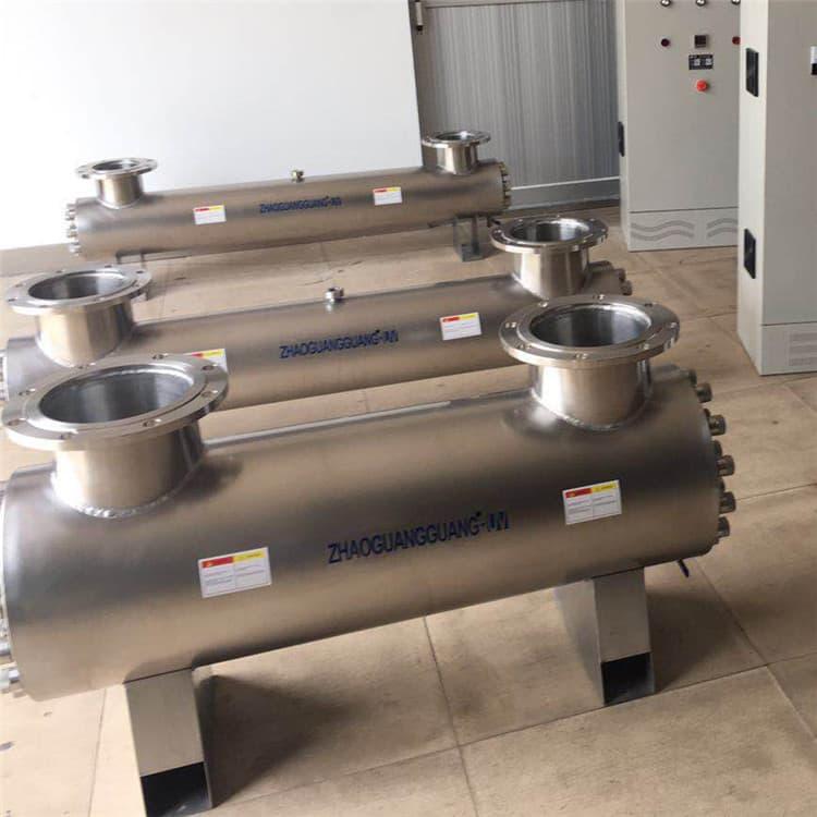紫外线消毒器   个性定制消防水箱专用紫外线消毒器 消防水箱专用紫外线消毒器欢迎订购