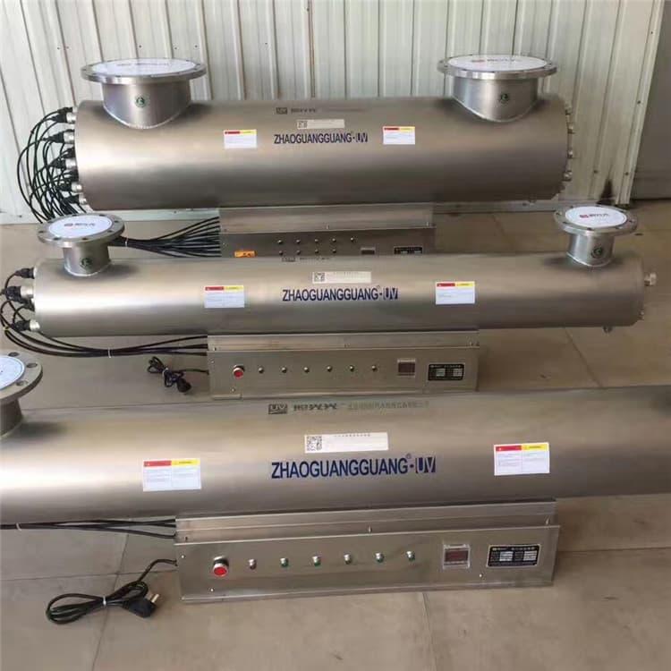 紫外线杀菌器 气动型医药专用紫外线消毒器 医药专用紫外线消毒器价格实惠