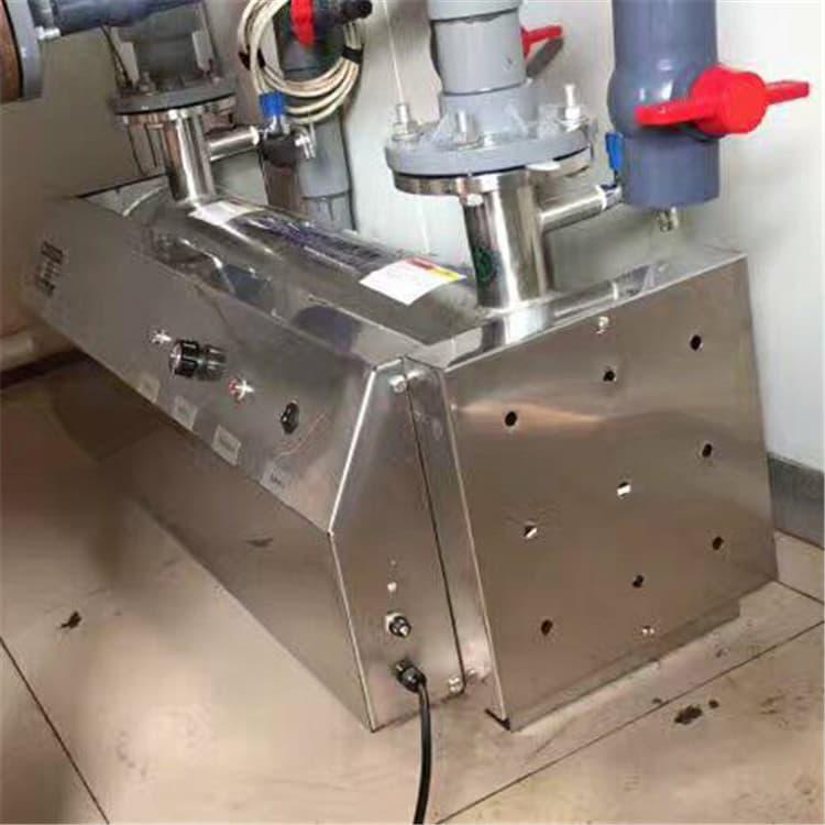 紫外线消毒器   大功率水箱紫外线消毒器  水箱紫外线消毒器 品质保证