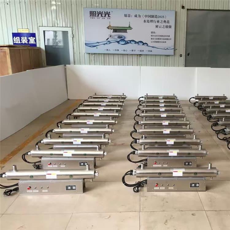 紫外线消毒器   北京污水紫外线杀菌    污水紫外线杀菌   价格优惠