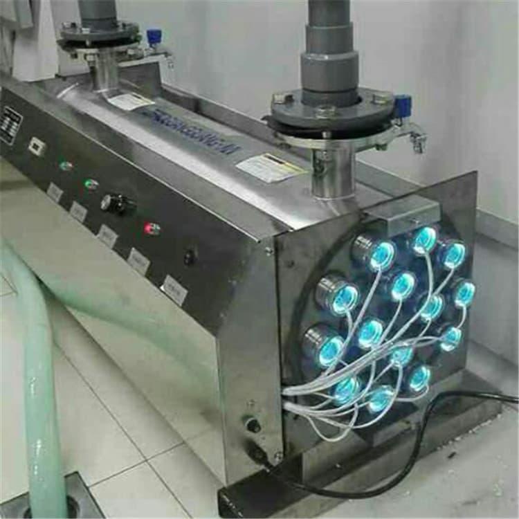 紫外线消毒器   供应分体式紫外线杀菌器  分体式紫外线杀菌器 质量可靠