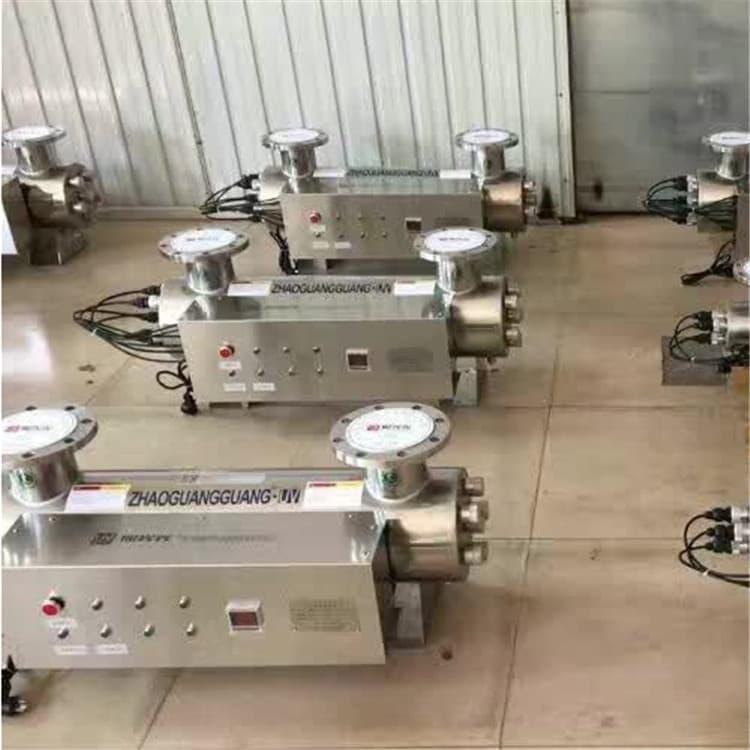 紫外线消毒器   照光光 分体式紫外线消毒器 分体式紫外线消毒器厂家直销现货供应