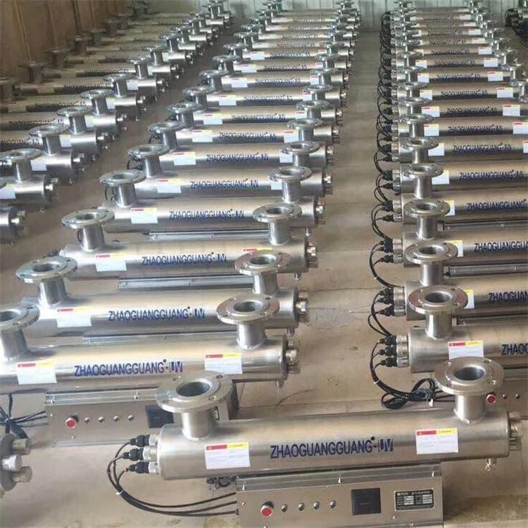 紫外线消毒器   亚光型紫外线杀菌器         紫外线杀菌器        定制加工