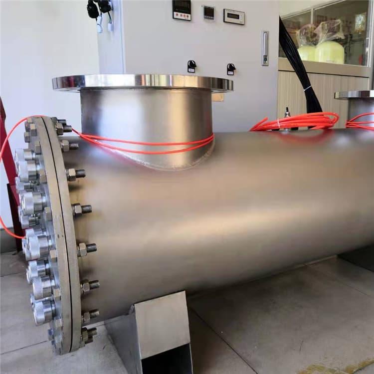 紫外线杀菌器 微型过流式紫外线消毒器  过流式紫外线消毒器  欢迎来电咨询