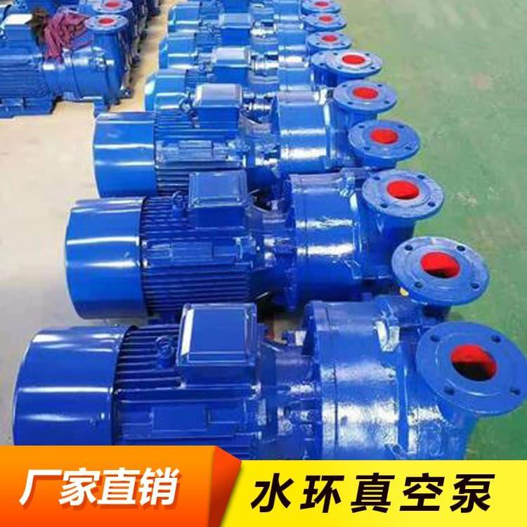 真空泵 防爆型2BV水环真空泵 2BV水环真空泵量大从优