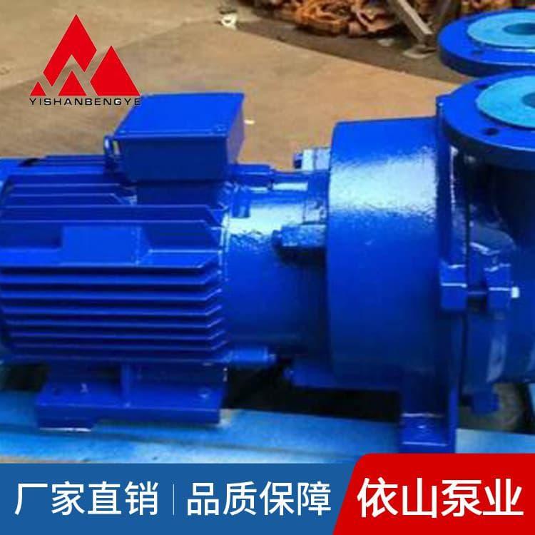 水环真空泵 高性能分体式水环真空泵 分体式水环真空泵值得信赖