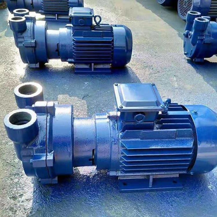 水环真空泵 大排量液环真空泵 液环真空泵欢迎选购
