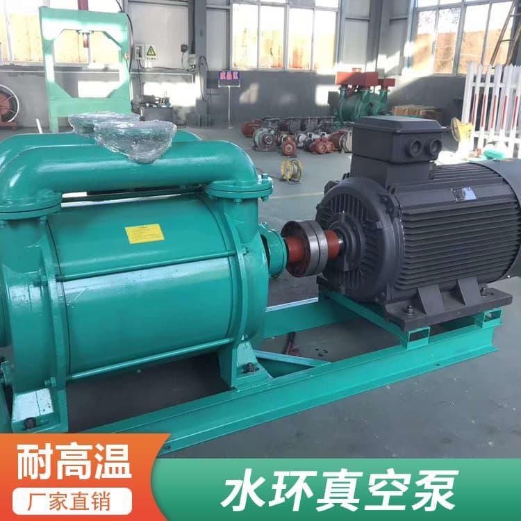 水环真空泵 防爆型水环式真空泵 水环式真空泵批发价格