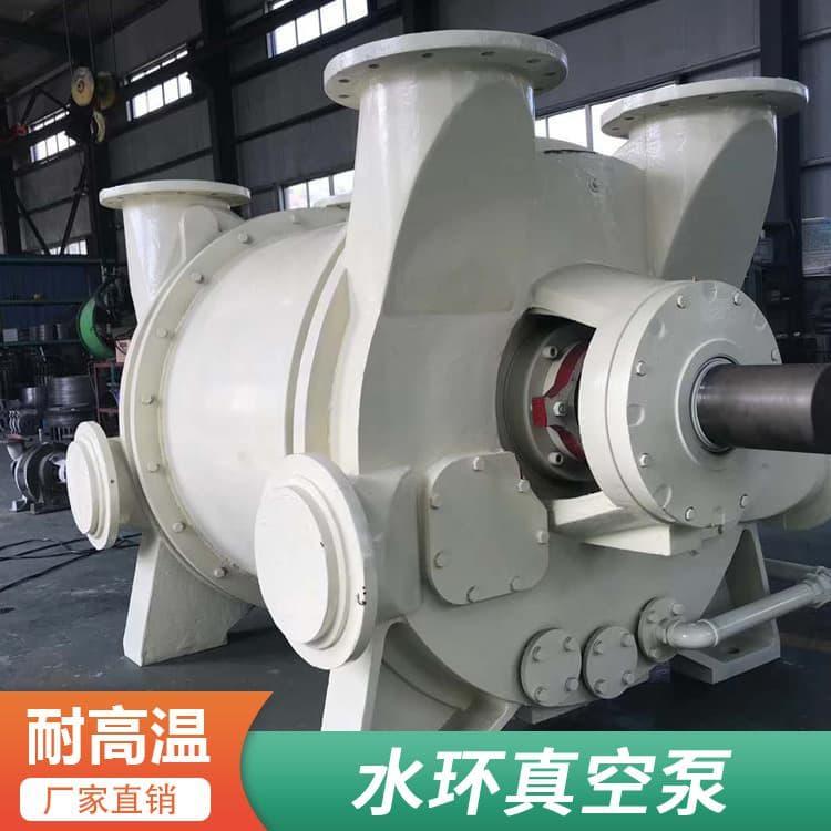 真空泵 变频分体式水环真空泵 分体式水环真空泵质优价廉