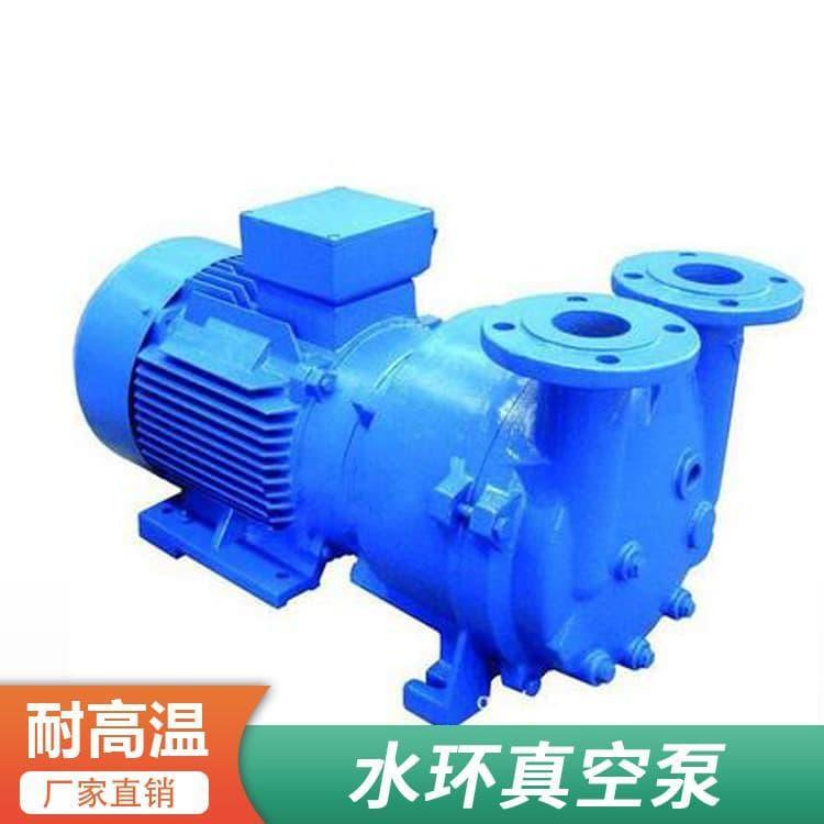 水环真空泵 高温防爆化工耐腐专用水环真空泵 化工耐腐专用水环真空泵型号齐全