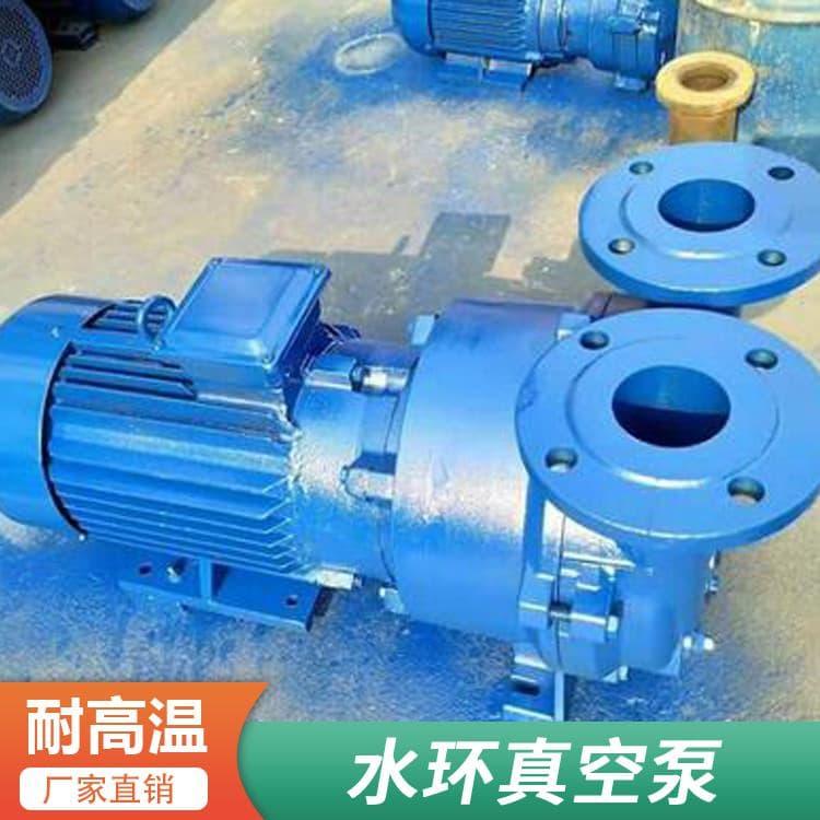 真空泵 大排量化工环保真空泵 化工环保真空泵排量大