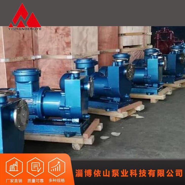 不锈钢磁力泵 新型磁力驱动离心泵 磁力驱动离心泵 欢迎来电咨询