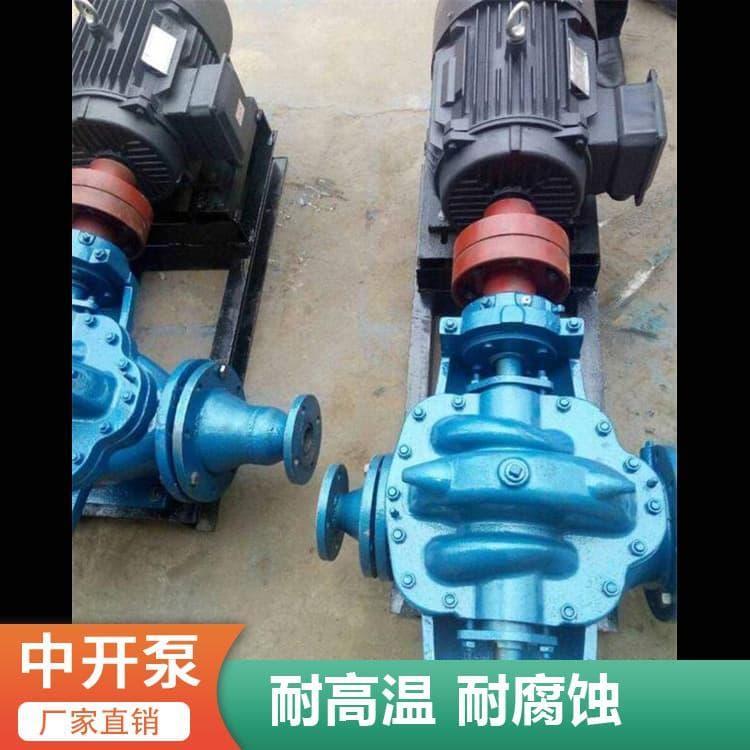 铸铁中开泵热销  双吸中开式离心泵品质保障