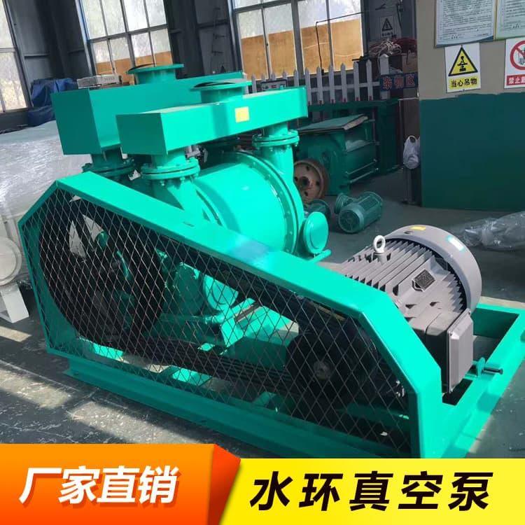 水环真空泵 不锈钢循环真空泵 循环真空泵可定制