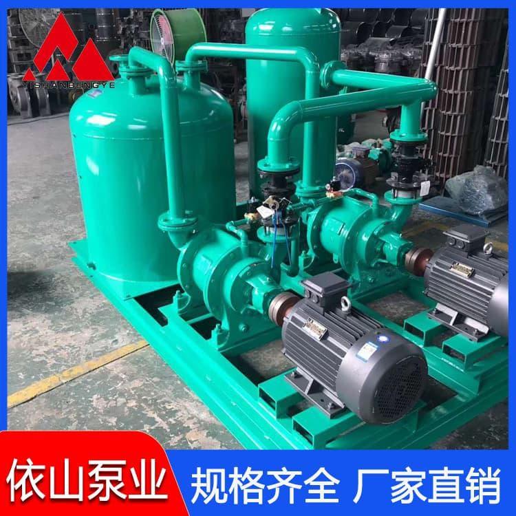 真空泵 无泄漏2BE1系列水环式真空泵及压缩机 2BE1系列水环式真空泵及压缩机品质保证