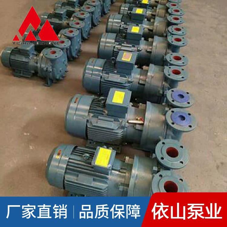 水环真空泵 防爆2WL系列往复真空泵 2WL系列往复真空泵型号齐全