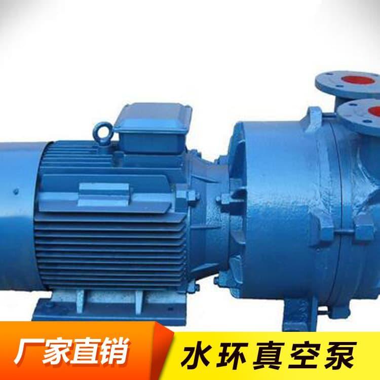 真空泵 防爆水环旋片真空泵 水环旋片真空泵质量好有保障