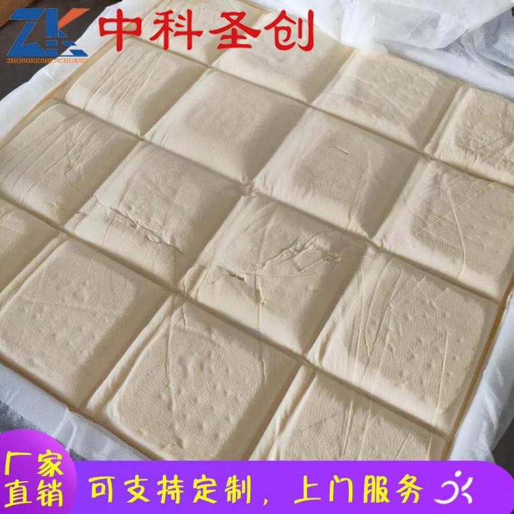 新型冲浆豆腐机专业生产 冲浆式豆腐机厂家直销