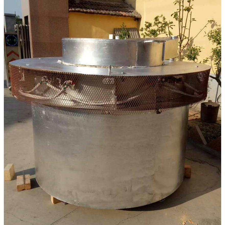 厂家生产模壳焙烧炉 电焙烧炉可加工定做