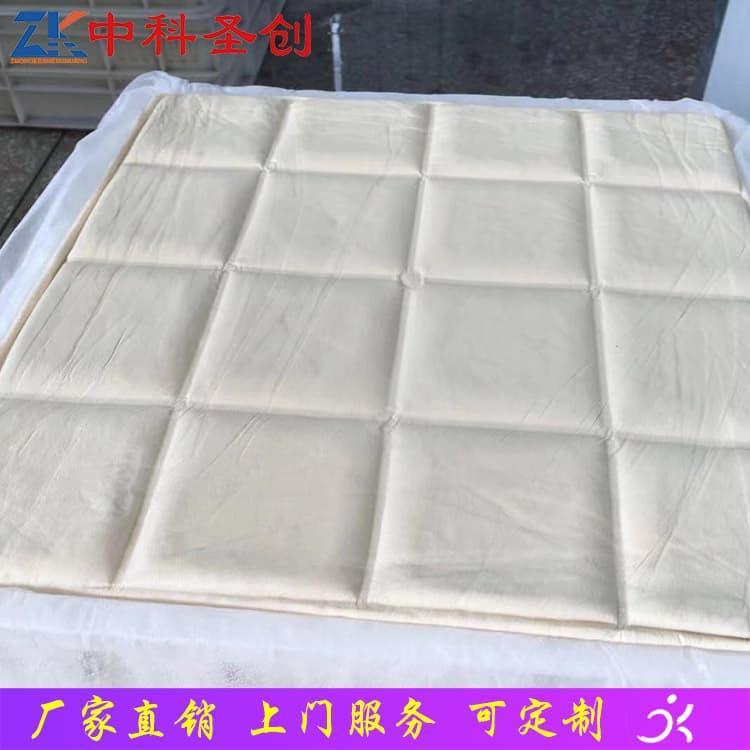新型大豆腐生产线质量保障 自动多盒豆腐机现货供应