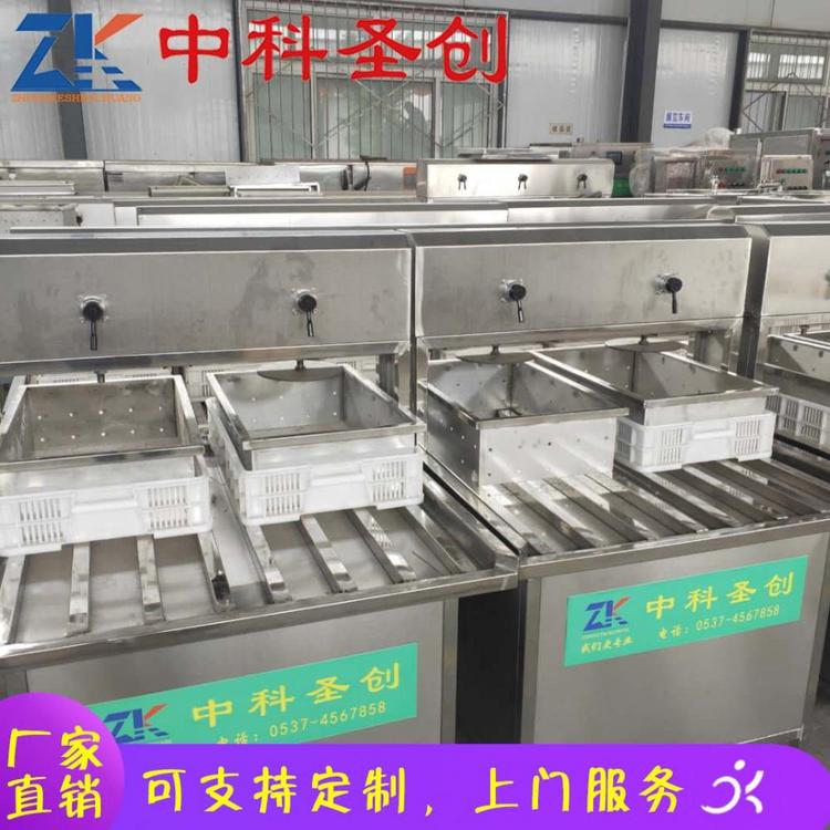 专业生产大豆腐生产线价格 卤水豆腐生产线现货供应