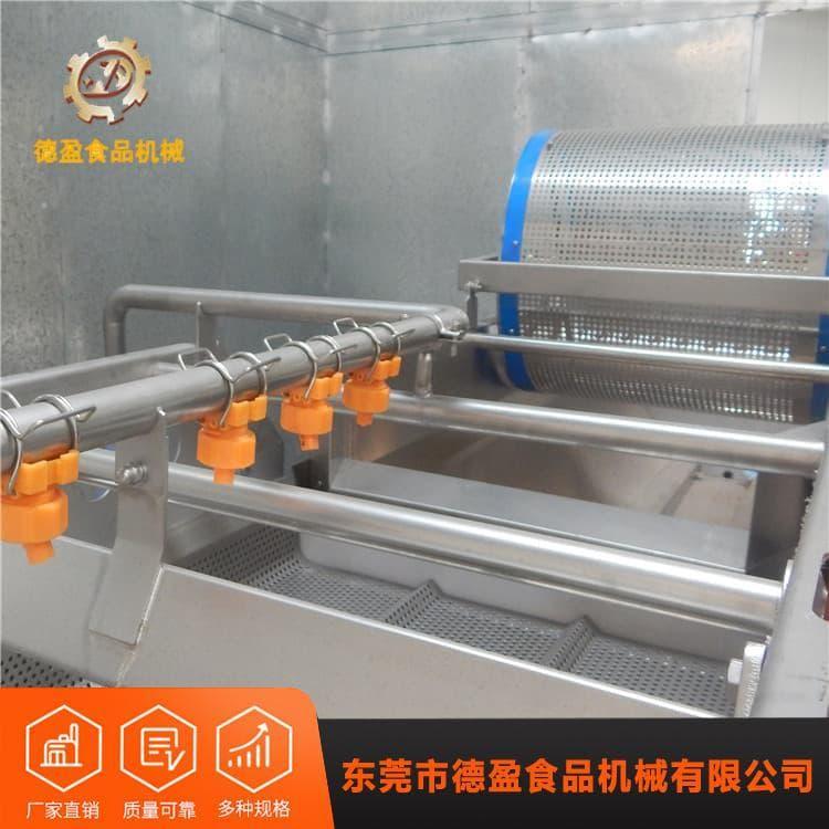 洗菜机 多用途冲浪式洗菜设备 冲浪式洗菜设备质量好有保障