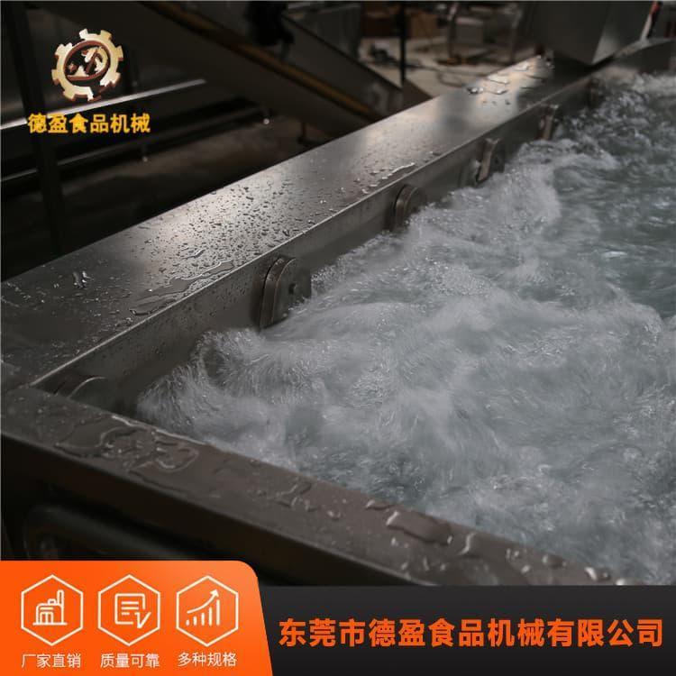 洗菜机 离心式樱桃清洗机 樱桃清洗机欢迎咨询