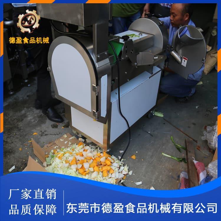不锈钢切菜机 台式土豆切丝机 土豆切丝机经久耐用