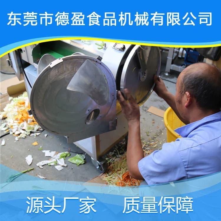 切菜机 操作简单304不锈钢厨房用果蔬切丝机 304不锈钢厨房用果蔬切丝机品质保证