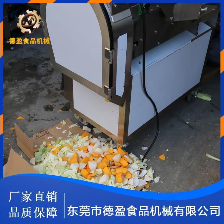 不锈钢切菜机 大型家用电动切菜机 家用电动切菜机欢迎来电咨询定制
