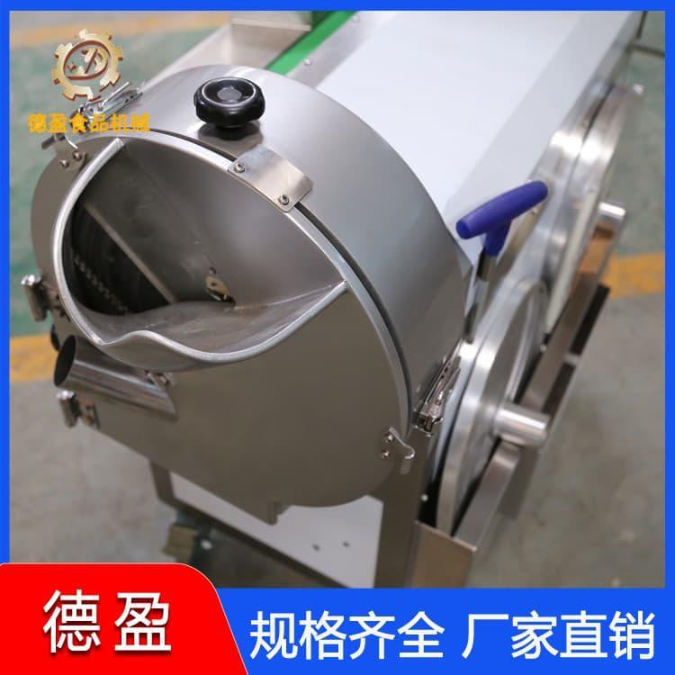 多功能切菜机 DY-306B厨房电动商用多功能切菜机 厨房电动商用多功能切菜机价格便宜