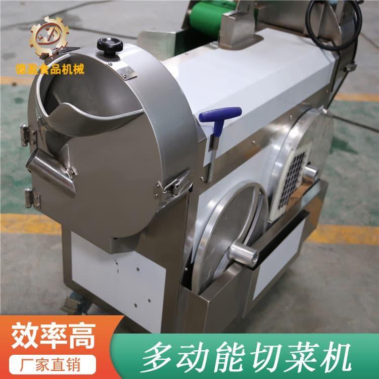 切菜机 大功率学校用切菜机 学校用切菜机厂家