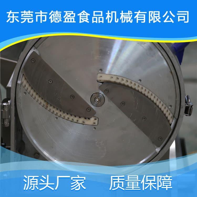 不锈钢切菜机 DY-306B豆腐切块机 豆腐切块机厂家直销量大优惠