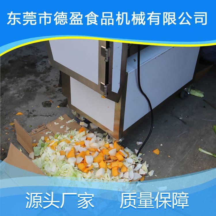 切菜机 德盈电动切菜机  电动切菜机 现货供应